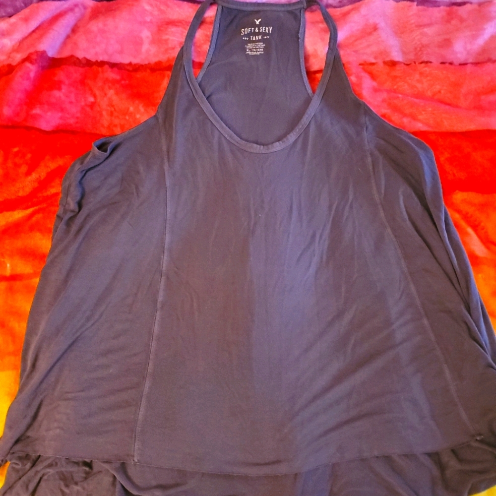 AE soft & sexy tank